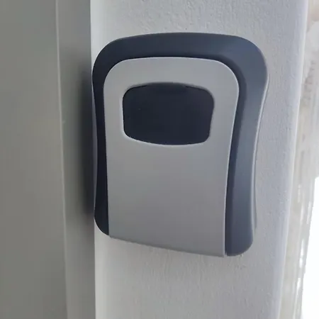 Lilianna 別荘 Tínos