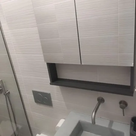 別荘 Lilianna Tínos