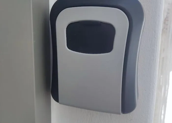 Lilianna Casa de Férias Tínos