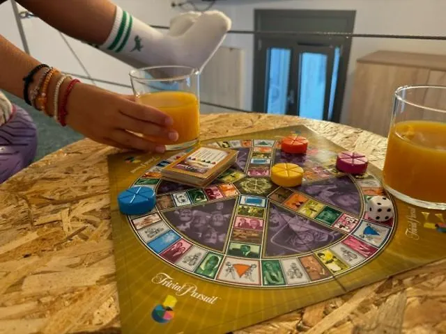 Lilianna Casa de Férias