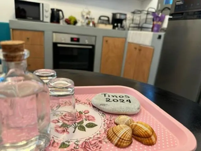 Casa de Férias Lilianna *