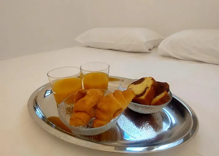 Lilianna Casa de Férias Tínos