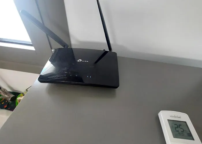 Lilianna 度假居 *